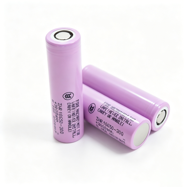 Samsung Original Grade Cylindrical 18650 3C 10C Li-ion Battery Pack 2800mAh 3000mAh 3500mAh 28A 30Q 35E 3.7V Lithium Ion Battery