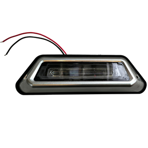 Luz LED perimetral o lateral para iluminación de ambulancias - Product Image 2