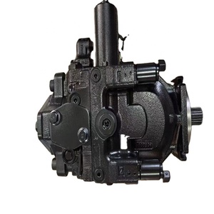 Pompe hydraulique 90R100 90R75 90R130 pour rouleau compresseur, pompe à piston 90L130 90L100 - Product Image 2