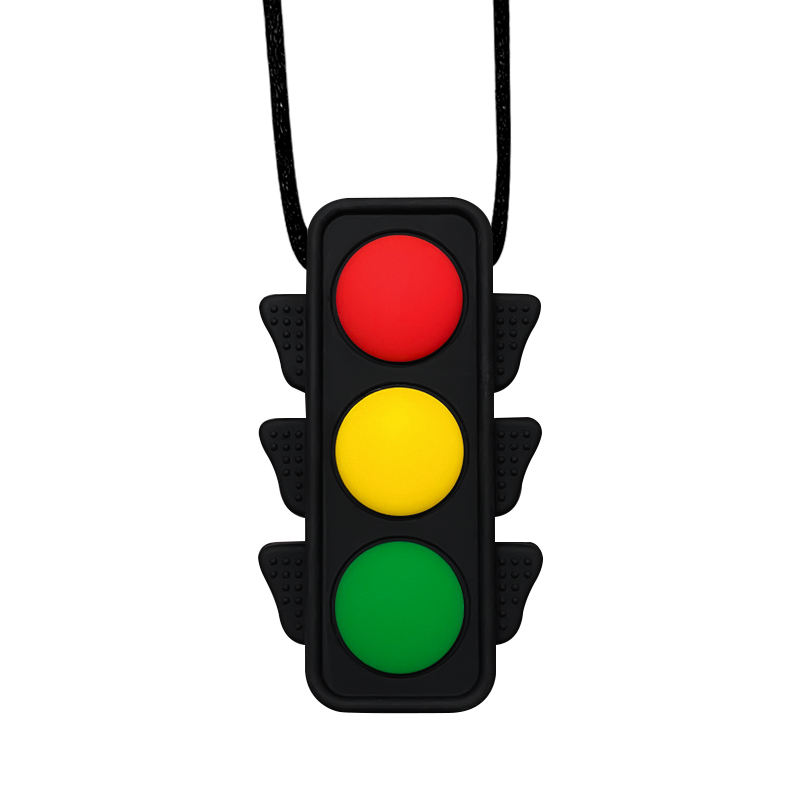 Traffic light #2