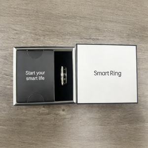 <span class=keywords><strong>Anneau</strong></span> intelligent 2026, étanche, tracker de forme physique, commutation vidéo, vente en gros mondiale, haute qualité, <span class=keywords><strong>sport</strong></span>, Android, hommes, femmes, <span class=keywords><strong>anneau</strong></span> de santé - Product Image 3