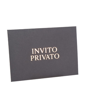 Tùy chỉnh các tông phong bì thân thiện với môi & tái chế với mạ Vàng logo cho doanh nghiệp gửi thư - Product Image 4