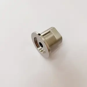 Chân không Nữ adapter Reducer kf40 kf25 NPT Adapter