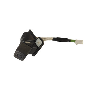 Caméra de recul 867B0-42020 pour Toyota, étanche, 720P, DC 12V - Product Image 2