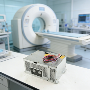 X 射线 - 转换器 Q 适用于飞利浦 <span class=keywords><strong>P</strong></span>/N 4512-104-72312 - Product Image 4