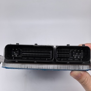 ชุดควบคุม ECU เครื่องยนต์ 6HK1 หมายเลข 8982224530 8-98222453-0 8982046851 8-98204685-1 สำหรับรถขุด CX350 - Product Image 3