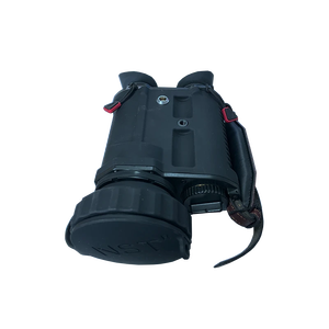 Termometro a Micro radiazione a infrarossi Non raffreddato termometro telescopio per la ricerca di immagini termiche binocolo per ricerca all'aperto - Product Image 6