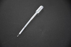 5ul ปิเปตเก็บเลือดขนาดเล็กแบบใช้แล้วทิ้งหลอด20ul 15ul 10ul ทำจากวัสดุ PE - Product Image 3