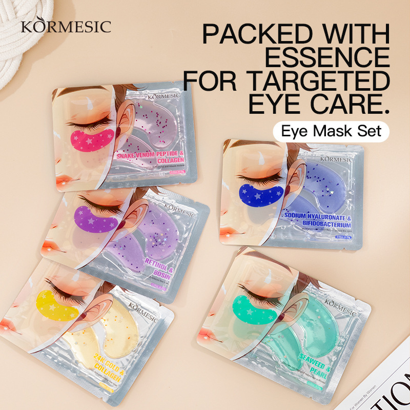 KORMESIC 7 5g Wholesale Smooth Fine