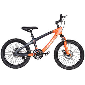 Bicicletta per <span class=keywords><strong>Bambini</strong></span> in Lega di Magnesio a Prezzo di Fabbrica, Garantita <span class=keywords><strong>2</strong></span> <span class=keywords><strong>Anni</strong></span>, <span class=keywords><strong>Bici</strong></span> per <span class=keywords><strong>Bambini</strong></span> in Lega, Bicicletta per <span class=keywords><strong>Bambini</strong></span> Taglia 18 20 - Product Image 4