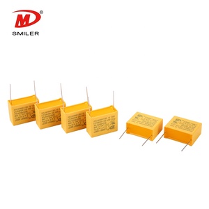 ตัวเก็บประจุความปลอดภัยที่เหมาะสม ตัวเก็บประจุ MKP - Product Image 6