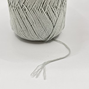 Échantillons gratuits bébé artisanat crochet <span class=keywords><strong>fil</strong></span> de coton lait coton <span class=keywords><strong>fil</strong></span> à coudre - Product Image 6