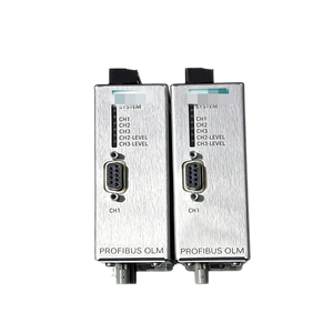 Nuevo Módulo de Enlace Óptico PROFIBUS OLM/P12 V4.1 6GK1503-3CA01 100% Original, 220V, 18 Meses de Garantía - Product Image 2
