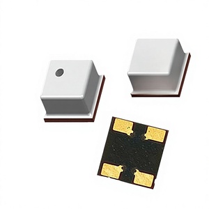 Sensor de Presión Absoluta Monocristalino GZP131, Presión Atmosférica 700KPa, Precisión 0.3FS, Altímetro, Presión de Admisión, Bomba de Aire - Product Image 5