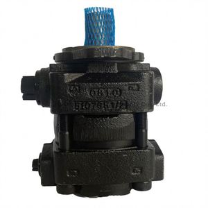 Pompe à huile pour engrenages Bucher Qx51-080/22-006R09 Qx51-080/23-008/23-005R - Product Image 3