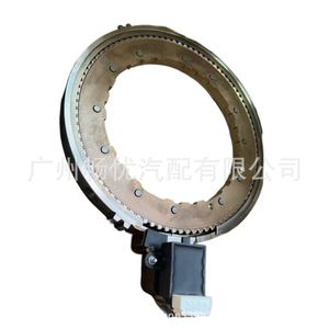 คลัตช์ทางเดียว Ford 8F24 สำหรับเกียร์ 8AT รุ่น J1KZ-7P030-C อะไหล่ทดแทน - Product Image 2