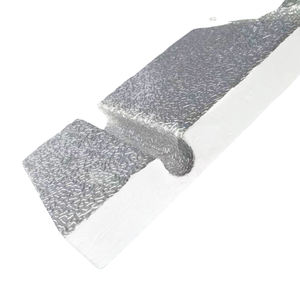 Panel calefactor de <span class=keywords><strong>suelo</strong></span> XPS <span class=keywords><strong>laminado</strong></span> de papel de aluminio <span class=keywords><strong>radiante</strong></span> geotérmico extruido empotrado - Product Image 2