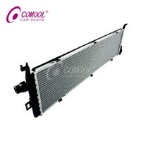 Radiateur de refroidissement du moteur COMOOL A0995009500 pour Mercedes Benz Maybach W223 V223 S350 S400 S450 S500 S580 Radiateur en aluminium