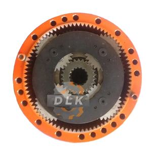 Con precio razonable Excavadora Repuestos <span class=keywords><strong>DX225</strong></span> <span class=keywords><strong>Swing</strong></span> Gearbox K1038203 Dispositivo oscilante sin <span class=keywords><strong>motor</strong></span> para <span class=keywords><strong>Doosan</strong></span> - Product Image 2