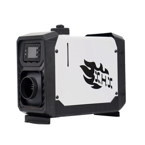 Tout en Un <span class=keywords><strong>Climatiseur</strong></span> et Chauffage Lavaner Pro diesel Chauffage 5kw 12v Chauffage au gaz <span class=keywords><strong>pour</strong></span> la maison - Product Image 2