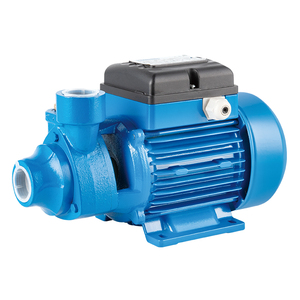 Pompe à eau domestique PM-45 de haute qualité à aspiration profonde, horizontale, norme ISO 2858, pour pompage périphérique PM45, surpresseur haute pression - Product Image 1