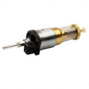 Eberspcher ปั๊มน้ำมันเชื้อเพลิงเครื่องทำความร้อนในที่จอดรถ22451901ปั๊มแม่เหล็กไฟฟ้า12V 24V สำหรับเปลี่ยนซ่อม - Product Image 4