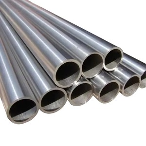 Proveedor de Tubos de Acero Inoxidable en China, Tubo de Acero Inoxidable 316L, Tubo Redondo de Acero Inoxidable - Product Image 5