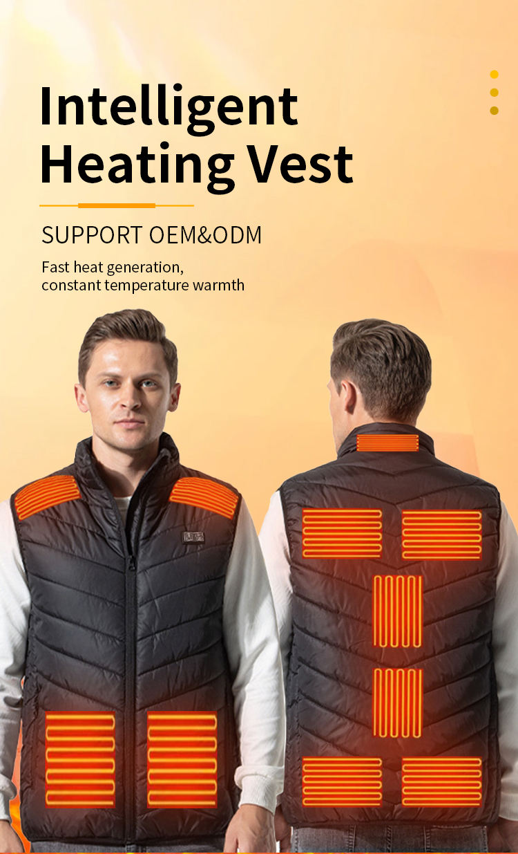 Bleu foncé + batterie 5V 20 000