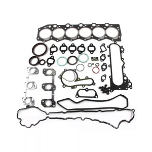 Fabrika fiyat 04111-50020 Toyota LEXUS UCF10 LS400 4.0L için 1UZ-FE motor conta silindir kafası - Product Image 4