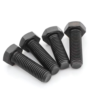 Trung Quốc nhà máy bán buôn thép không gỉ Hex bu lông và <span class=keywords><strong>NUT</strong></span> Hex đầu bu lông với <span class=keywords><strong>Nut</strong></span> & máy giặt - Product Image 4