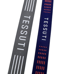 Người Đàn Ông Của Đồ Lót Thời Trang Logo 40Mm Đàn Hồi Jacquard Ban Nhạc Với Spandex/Nylon/Polyester 1.5Mm Độ Dày Ban Nhạc Đàn Hồi Cho Đồ Lót - Product Image 6
