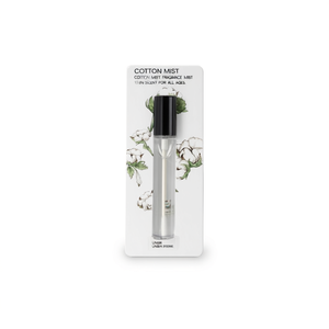 Bruma Perfumada Cotton Mist 15ml Aroma Unisex Para Todas las Edades - Product Image 2