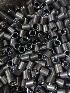 Đầu Phun Dây Dẫn Bằng Thép Vonfram Giá Tốt Nhất Cho Máy Cuộn Dây Hình Ống - Product Image 4