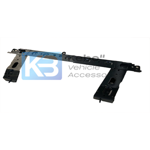 Ricambi Kebo Vendita Diretta all'Ingrosso Telaio Inferiore Supporto Radiatore Anteriore <span class=keywords><strong>per</strong></span> <span class=keywords><strong>Renault</strong></span> <span class=keywords><strong>Clio</strong></span> 3 III Modus - Product Image 4