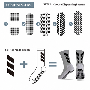 Chaussettes de pêche pour hommes, motif texte allemand amusant, noires, cadeau pour pêcheur, anniversaire, fête des pères, respirantes, personnalisées, pour sports de plein air - Product Image 6