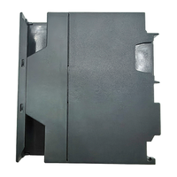 Controlador Industrial PLC PAC y Controladores Dedicados, Módulo de Controlador Dedicado con 16 E/S, 240V, 1 Año de Garantía para Programación PLC