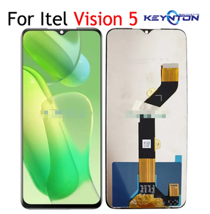 Pantalla LCD para Teléfono Móvil Crown Lcd al por Mayor, Pantalla LCD para Itel Tecno Infinix KG7 Hot 11 Vision 5 Plus <span class=keywords><strong>KH7</strong></span> Spark 9pro S18 X662 - Product Image 2