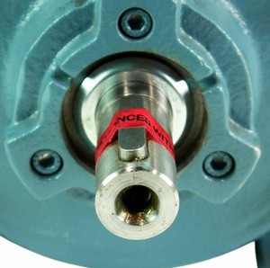Motor Trifásico M3jp90slc4 de 15kw 1423rpm Ex D Iib T4gb Plc - Product Image 4