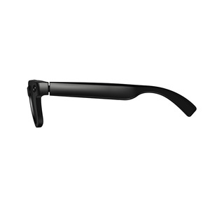Smart <b>Glasses</b> T100 8MP <b>Camera</b> 8GB Memory Real Time Translation Audio Recording Anti Blue Light Lens - Product Image 5