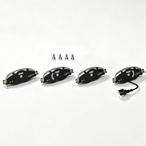 5Q0698151F ชุดซ่อมผ้าเบรคหน้าสำหรับรถ Audi A3 Q3 S3 Q2 - Product Image 1
