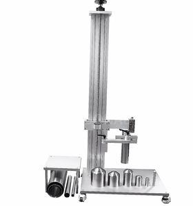 Probador de Impacto Vertical IK, Probador de Impacto de Péndulo Charpy - Product Image 1