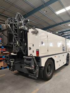 مجموعة صيانة الطرق الاحترافية: آلة رصف الأسفلت وآلة إصلاح الحفرات |   حل شامل لإصلاح الأجهزة من الصين - Product Image 3