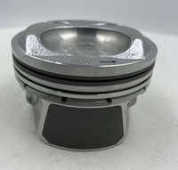 Piston complet surdimensionné Changan JL486ZQ4 2.0T 0.00 0.25 0.50 pour moteur CS95 CS75 Plus UNI-K, ensemble de pistons OE 1004011-A08
