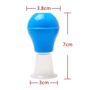 Correcteur de mamelon, agrandisseur de succion, correcteur de succion <span class=keywords><strong>pour</strong></span> l'allaitement - Product Image 4