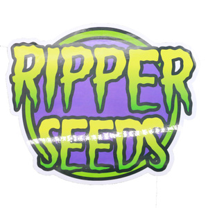 Stiker Botol Vinyl Perekat Tahan Air Custom, Cetak UV Spot Sehat untuk Produk Farmasi, Roll Stiker Matte untuk Nutrisi, Kondom, dan Pil - Product Image 3