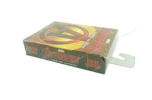 Cartes à jouer imperméables <span class=keywords><strong>de</strong></span> taille poker personnalisées - Product Image 4