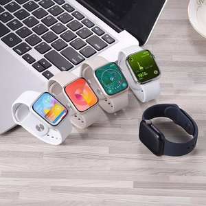 Reloj Inteligente Original al por Mayor para la Serie de Relojes 9/S9, 3G, 4G, GPS, Material de Acero, Precio Económico - Product Image 3