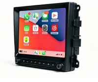 Écran WITSON 8,4 pouces, style OEM sans lecteur DVD pour Porsche Panamera 970 G1 2010-2017, autoradio multimédia GPS CarPlay