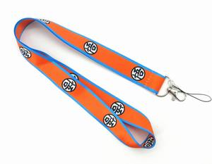21 Lanières <span class=keywords><strong>en</strong></span> polyester design pour téléphone portable et porte-carte d'identité pour les fans d'anime DBZ - Product Image 2