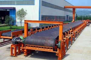Fabriek Outlet <span class=keywords><strong>Td75</strong></span> Dj <span class=keywords><strong>Type</strong></span> Grote Helling Band Transportband Algemene Vaste Mijnbouw Machine Met Ce Certificering - Product Image 4